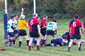 Monaghan 2nd XV vs. Ballyclare Nov 3rd 2012 (32)